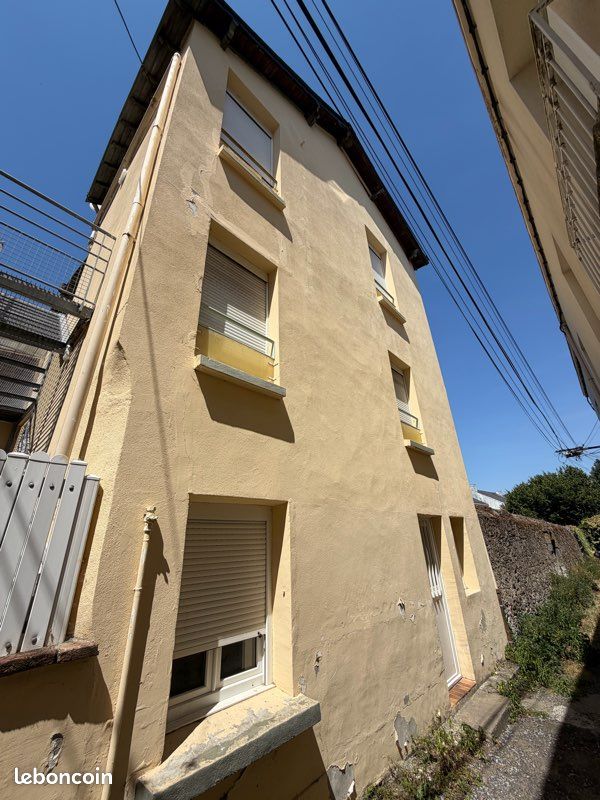 Immeuble 7 pièces 140 m² · à Nantes · 140 m² · 364 000 €