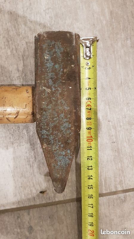 Marteau 1.5 kg (image 3)