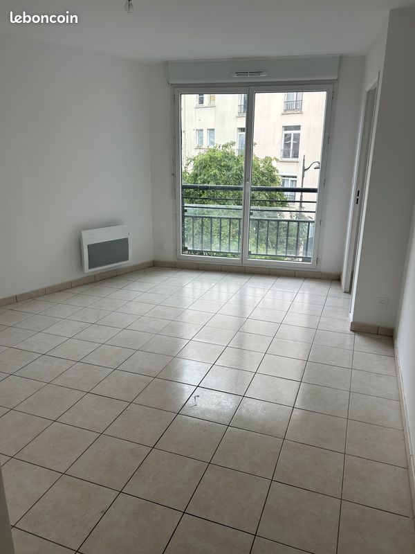 Appartement 2 pièces 47 m² · à Paris · 47 m² · 360 000 €
