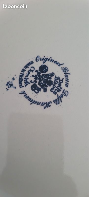 Grande Assiette (image 2)