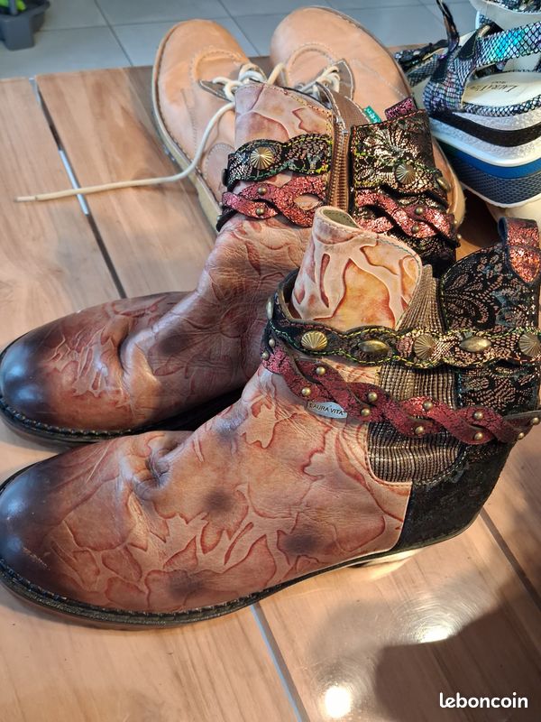 Chaussures (image 2)