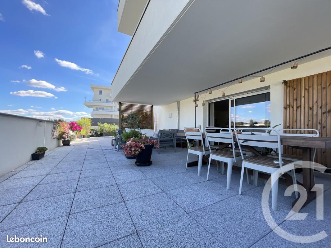 Appartement 6 pièces 140 m² · à Metz · 140 m² · 576 000 €