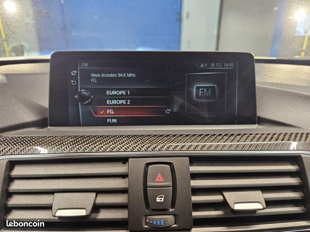 BMW M4 Pack Compétition 3.0 450 F82 DKG7 (image 28)