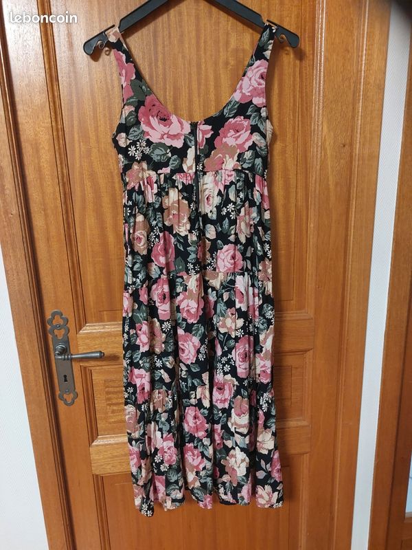 Robe plein été (image 2)