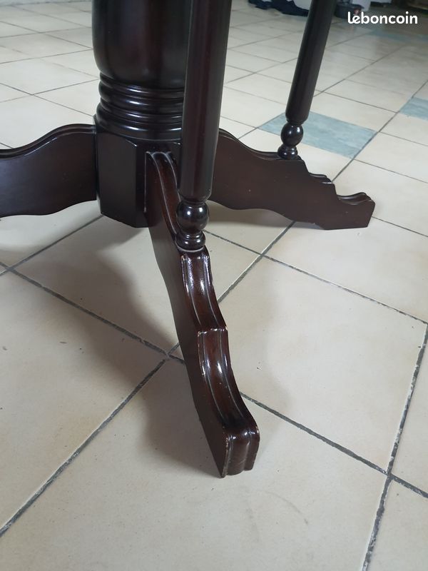 Tables marocaines ×2 (image 13)