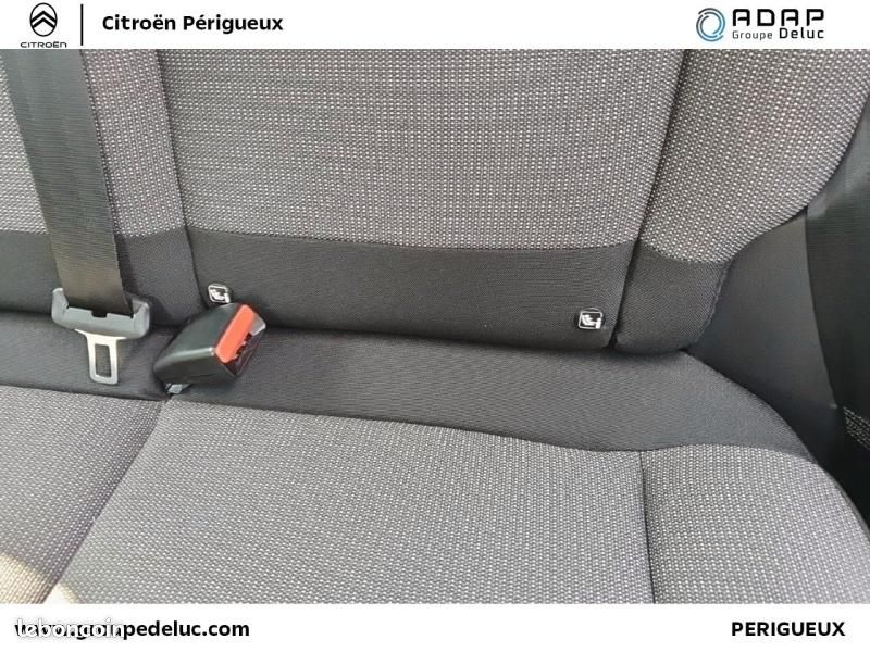 Citroen C3 1.2 PureTech 83ch S&S Shine (image 31)