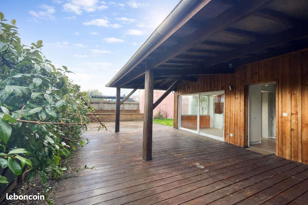 Maison 4 pièces 101 m² · à Bruges · 101 m² · 399 000 €