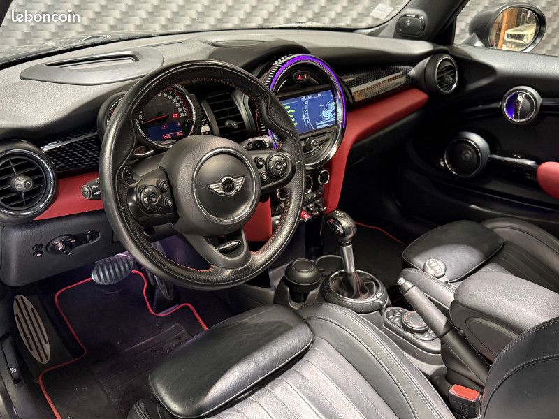 Mini MINI JOHN COOPER WORKS 231CH BVAS (image 3)