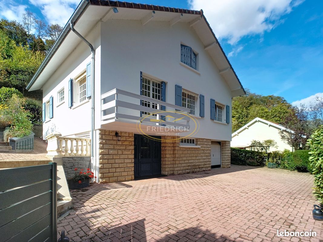 Maison 6 pièces 152 m² · à Fains-Véel · 152 m² · 170 000 €