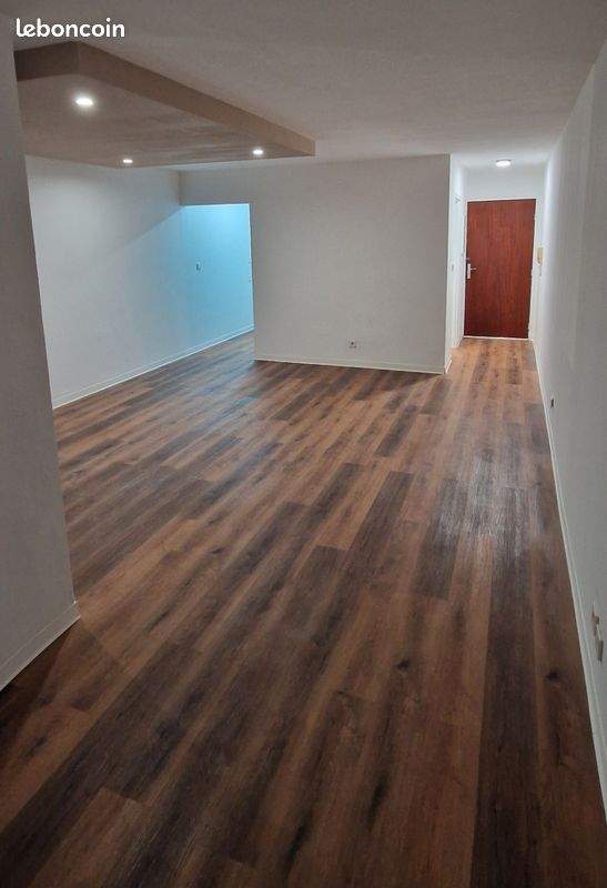 Appartement 1 pièce 33 m² · à Saint-Denis · 33 m² · 99 000 €