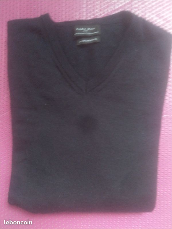 Pull pure Laine ZARA (image 2)