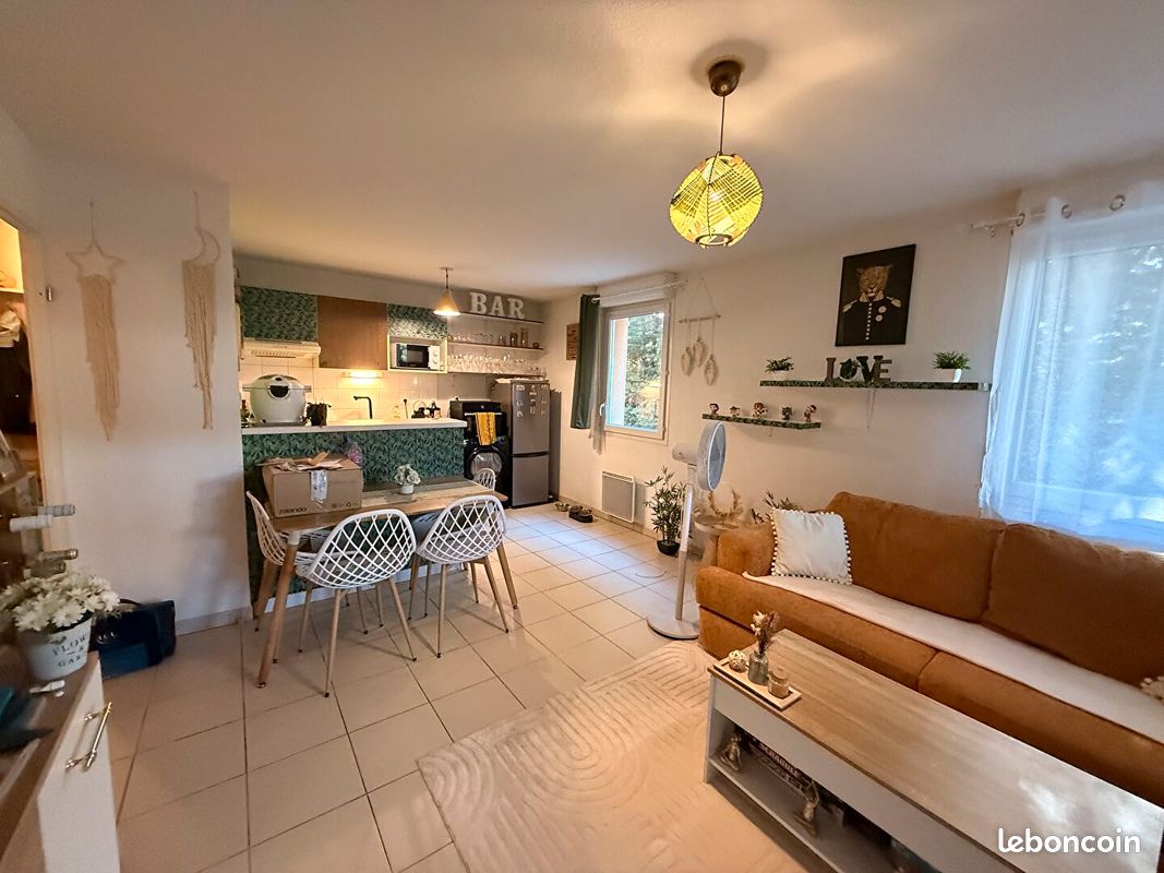 Appartement 2 pièces 45 m² · à Toulouse · 45 m² · 199 000 €