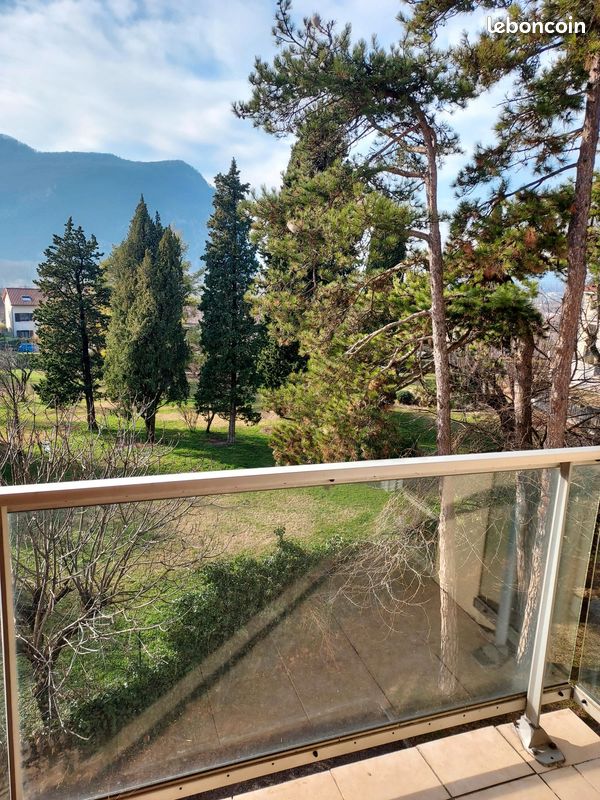 Appartement 2 pièces 35 m² · à Voreppe · 35 m² · 650 €/mois