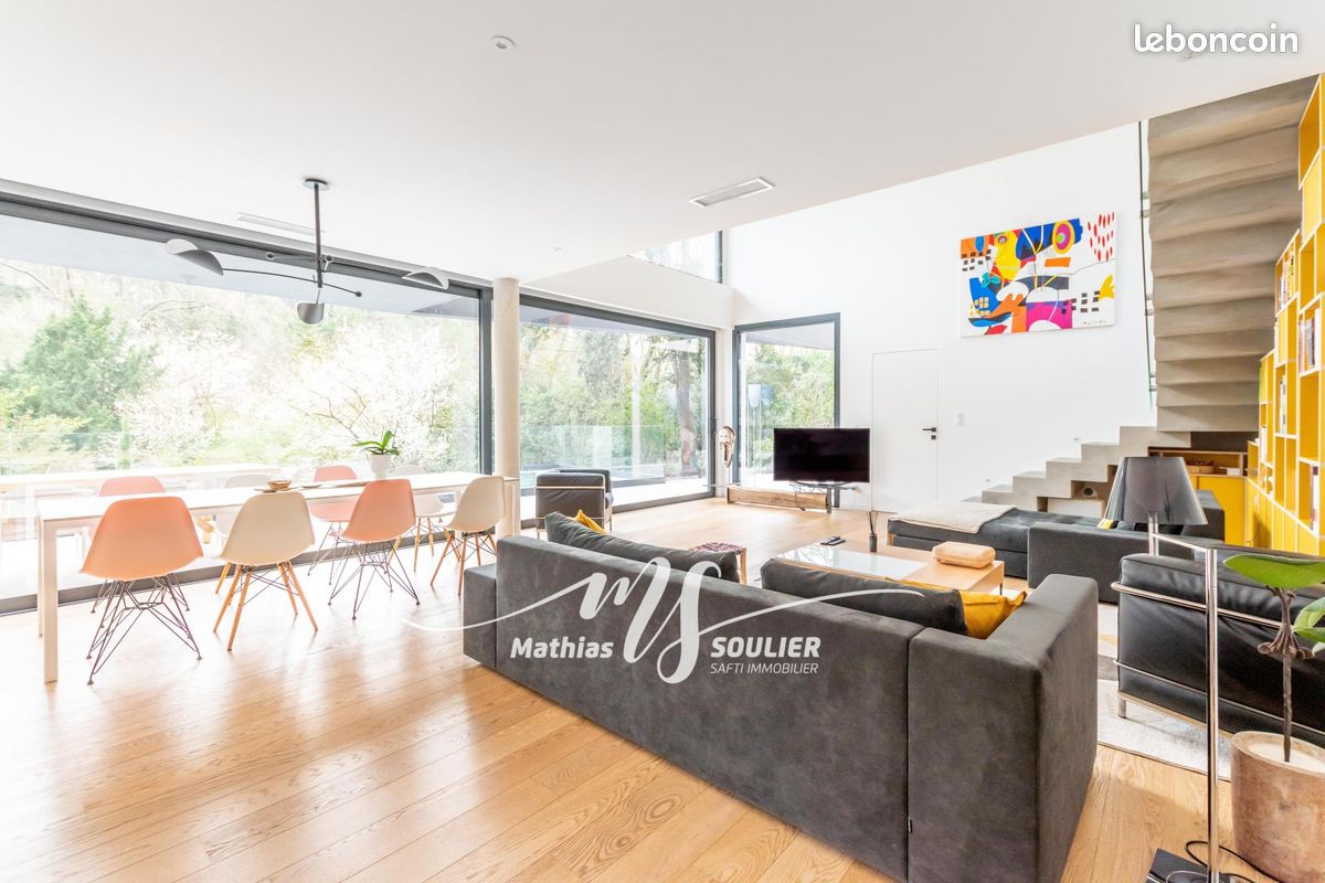 Villa 5 pièces 178 m² (image 7)