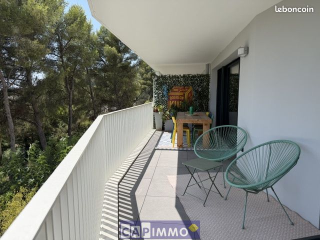 Appartement 2 pièces 43 m² · à La Garde · 43 m² · 820 €/mois