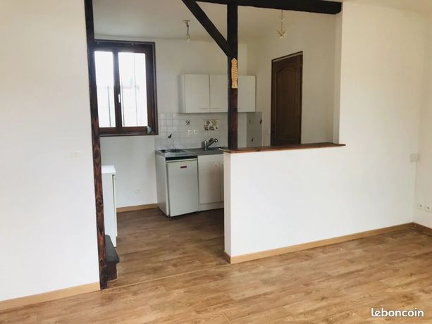 Maison de ville 54 m² Desvres