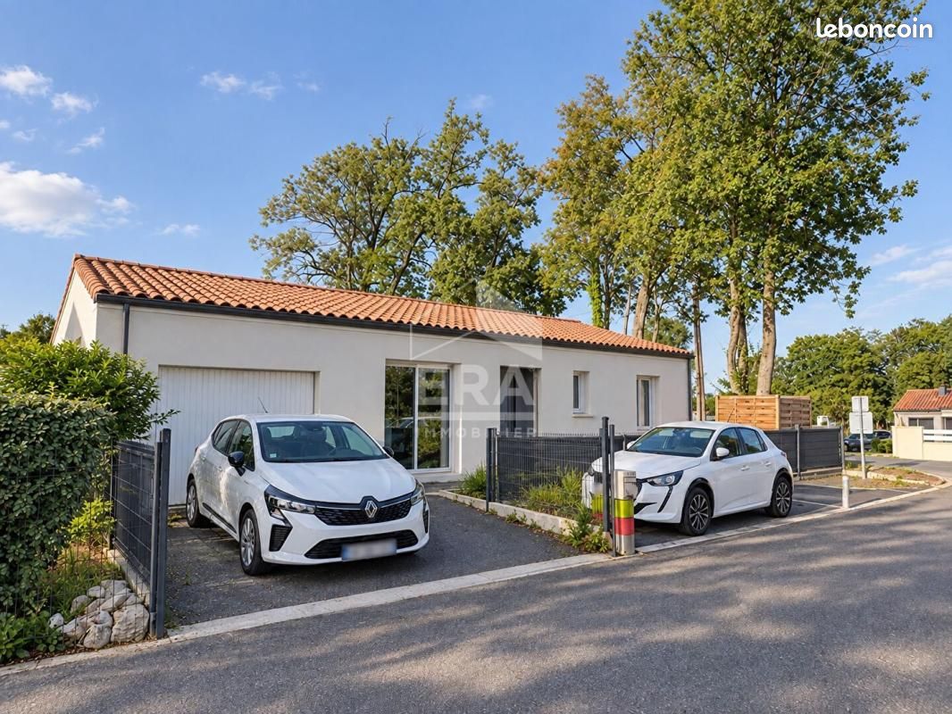 Maison 4 pièces 90 m² · à Saint-Georges-des-Coteaux · 90 m² · 213 000 €