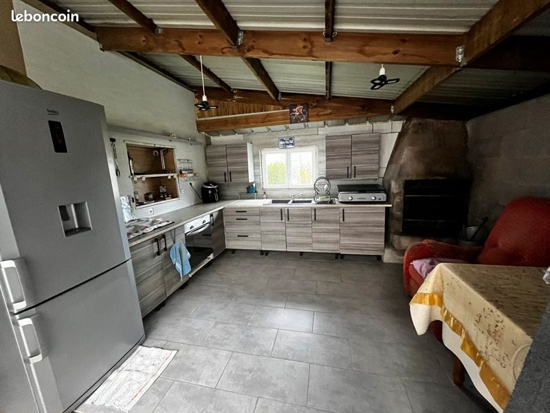 Maison 7 pièces 151 m² · à Gourin · 151 m² · 254 880 €