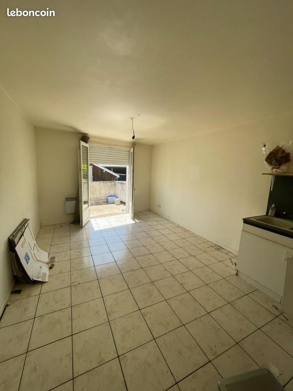 Appartement 2 pièces 34 m² · à Talence · 34 m² · 115 000 €