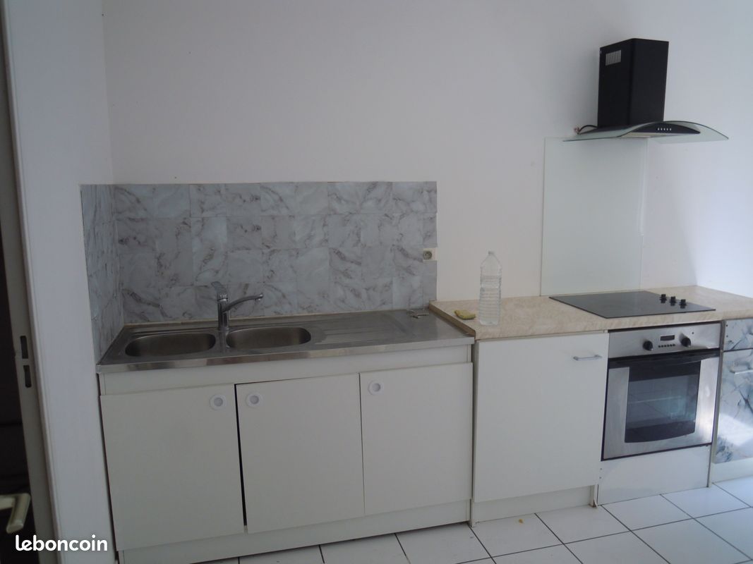 Appartement 3 pièces 63 m² · à Digne-les-Bains · 63 m² · 700 €