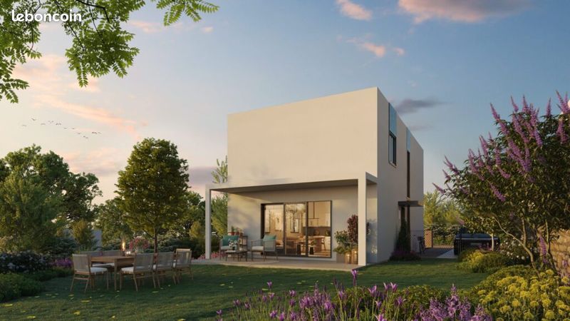 Maison 5 pièces 106 m² · à Pomponne · 106 m² · 445 000 €
