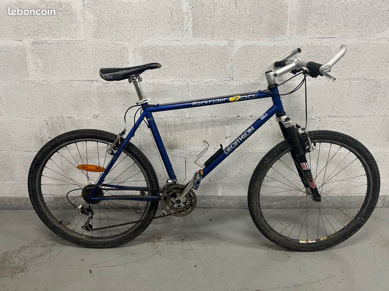 Vélo route MORENO cadre DEDACCIAI RIBELLE carbone - Vélos