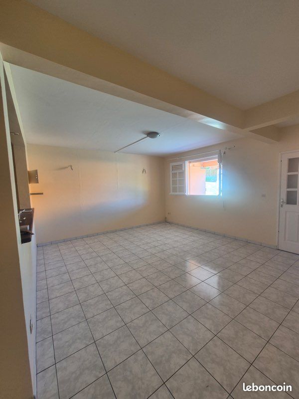Appartement 3 pièces 65 m² · à Le Robert · 65 m² · 700 €/mois