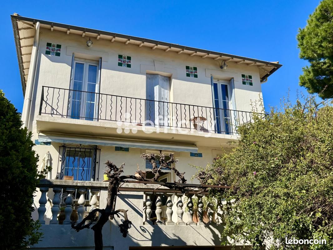 Maison 5 pièces 120 m² · à Cannes · 120 m² · 980 000 €