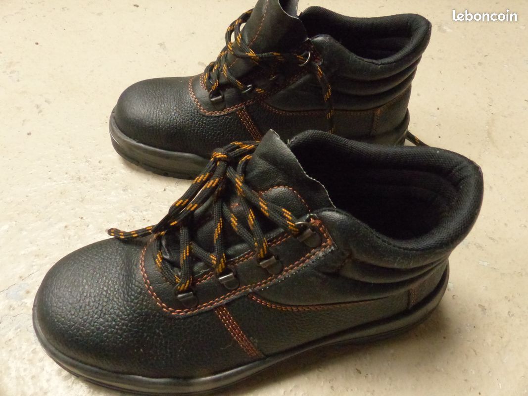 Chaussures de sécurité (image 8)