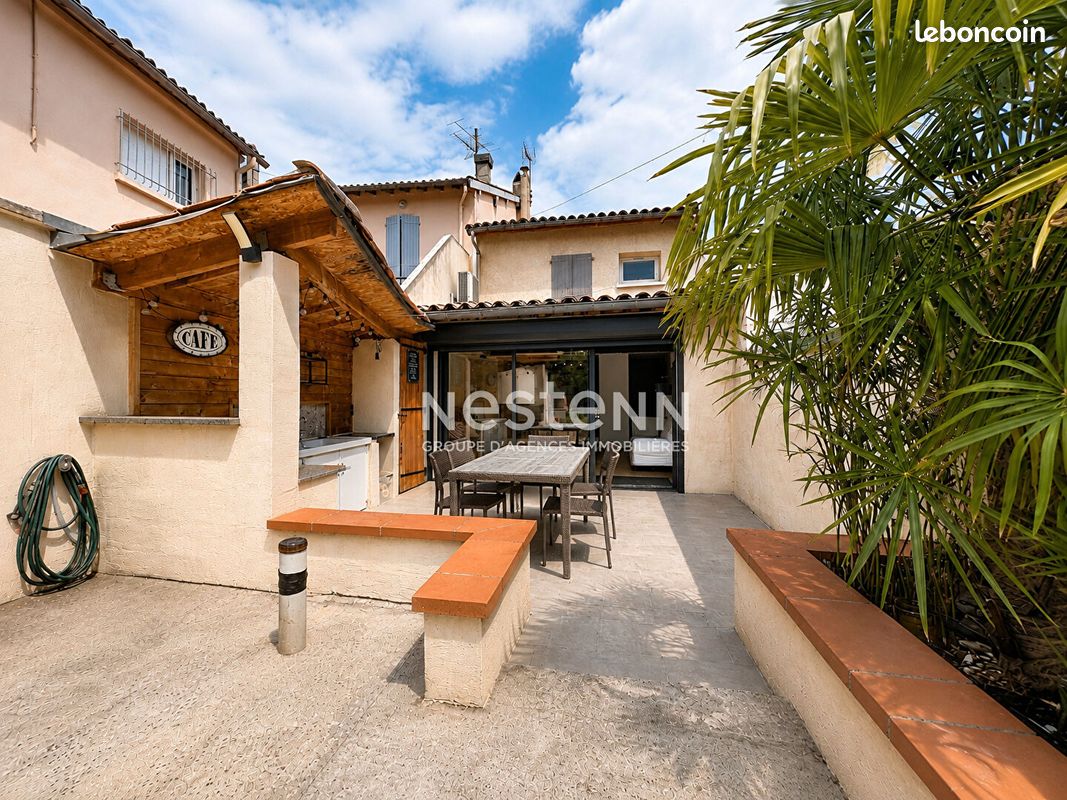 Maison 5 pièces 110 m² · à Portet-sur-Garonne · 110 m² · 355 000 €