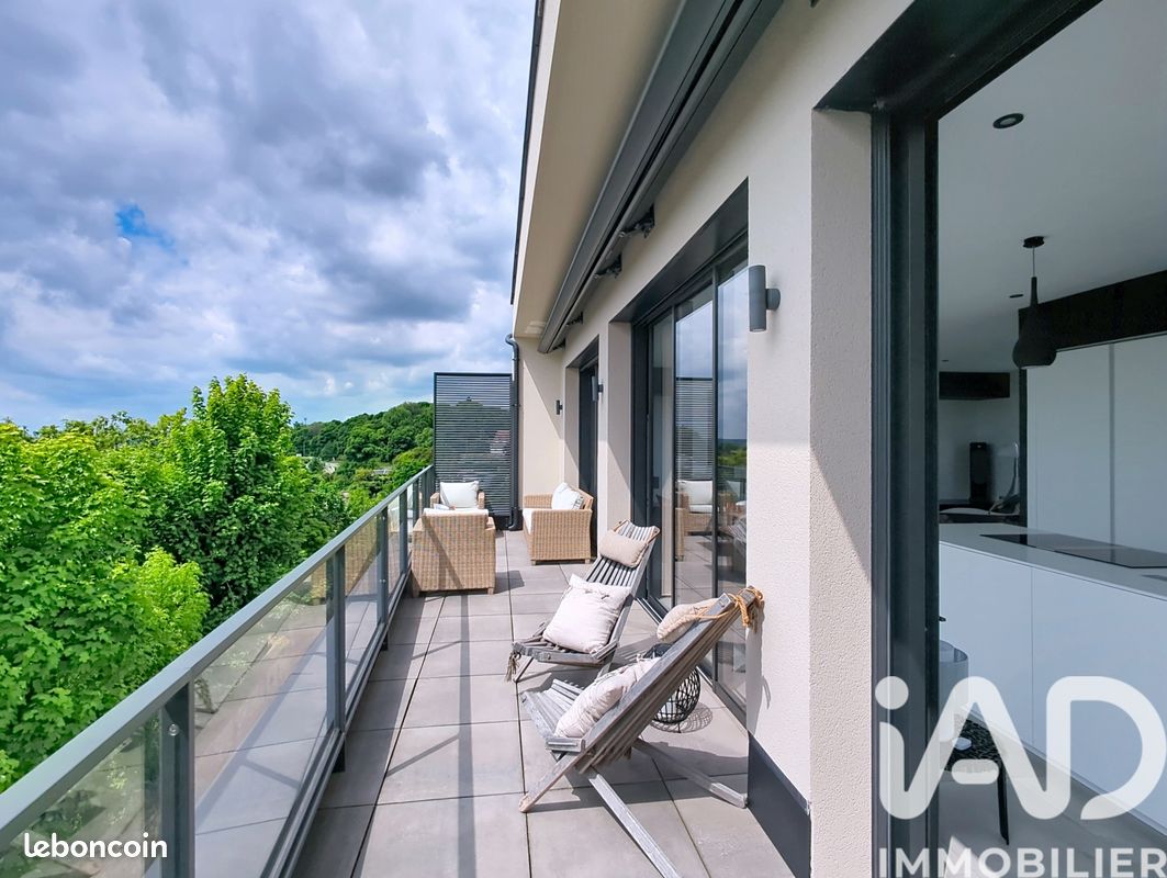 Maison 5 pièces 149 m² · à Bonsecours · 149 m² · 758 000 €