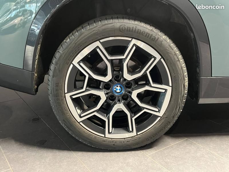 Bmw X1 xDrive25e 245ch xLine (image 29)