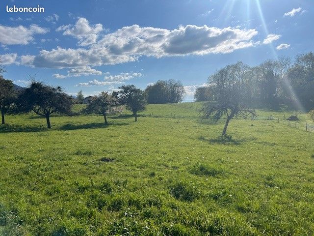Terrain 730 m² · à Larringes · 730 m² · 250 000 €