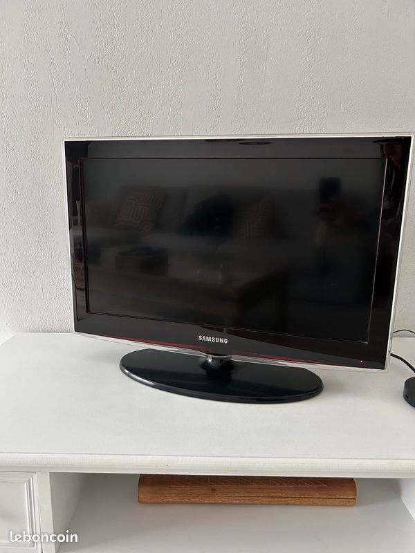 Télévision Samsung (image 1)