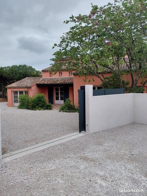 Maison 6 pièces 145 m² · à Restinclières · 145 m² · 490 000 €