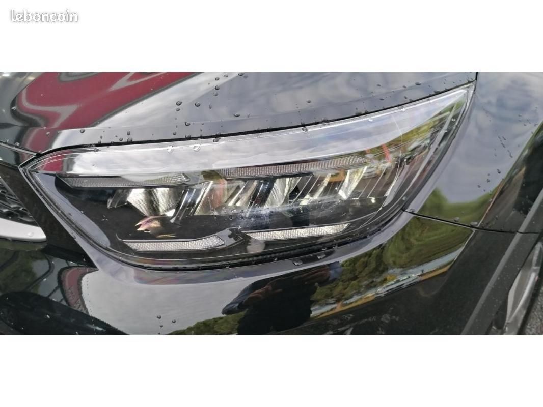 Kia Stonic - 1.0 T-GDI 100 DCT Active PHASE 2 (image 22)