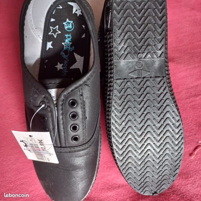 Chaussures neuves femme (image 2)