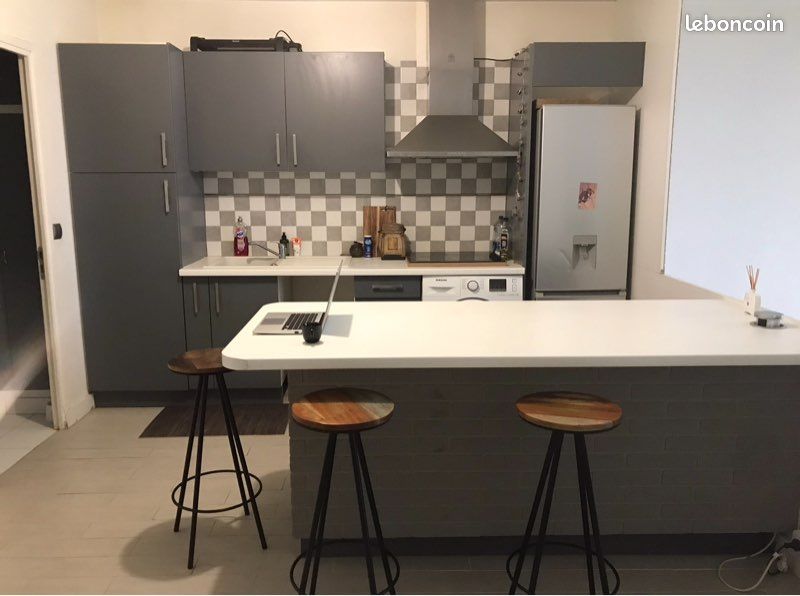 Appartement 3 pièces 70 m² · au Mée-sur-Seine · 70 m² · 400 €/mois