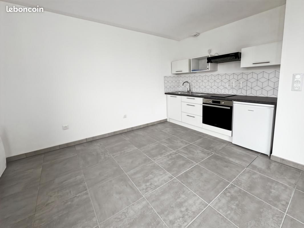Appartement 1 pièce 28 m² · à Tinqueux · 28 m² · 414 €/mois