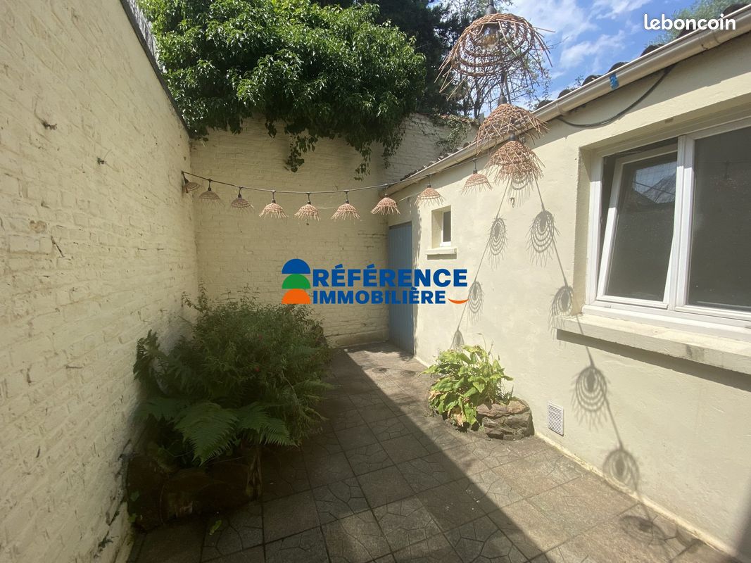 Maison 5 pièces 94 m² · à Lambersart · 94 m² · 339 000 €