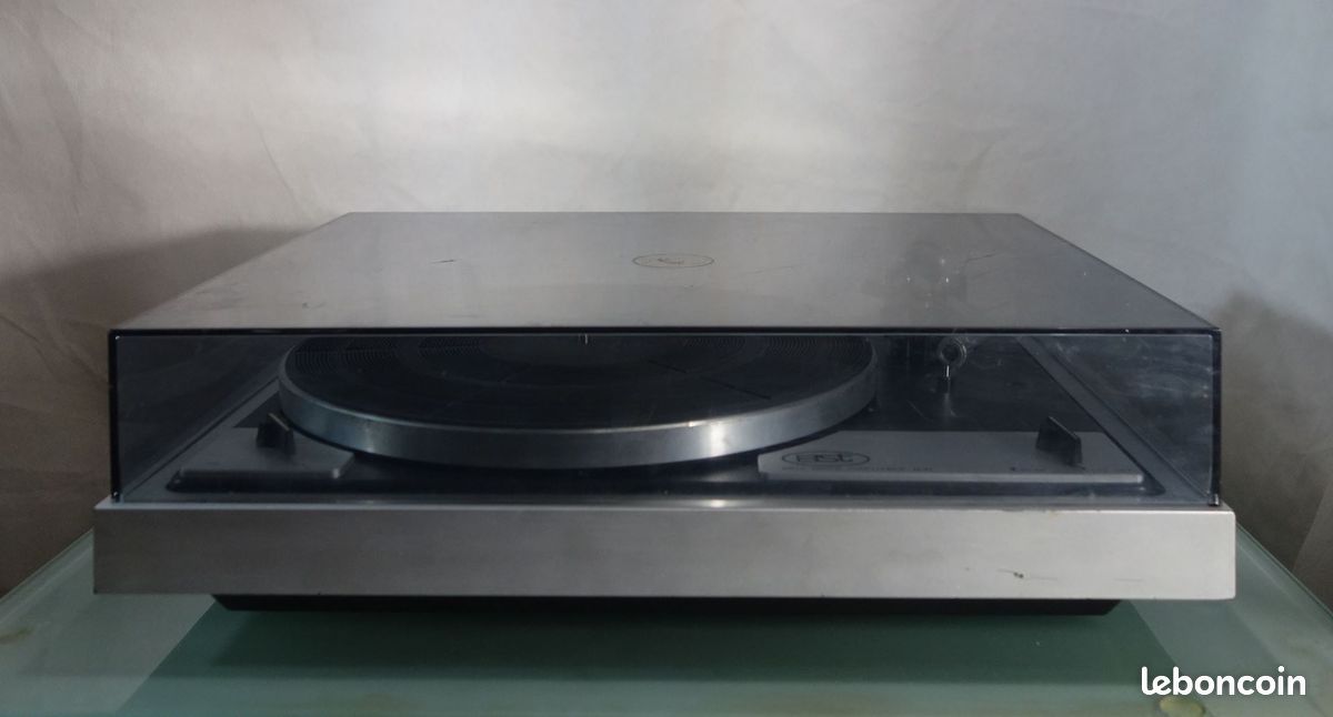 FLIGHT CASE POUR 80 DISQUES VINYLES BST
