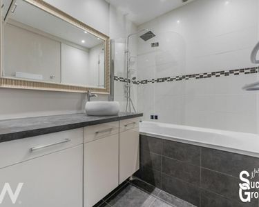 Appartement 385 000 € - 100 m²