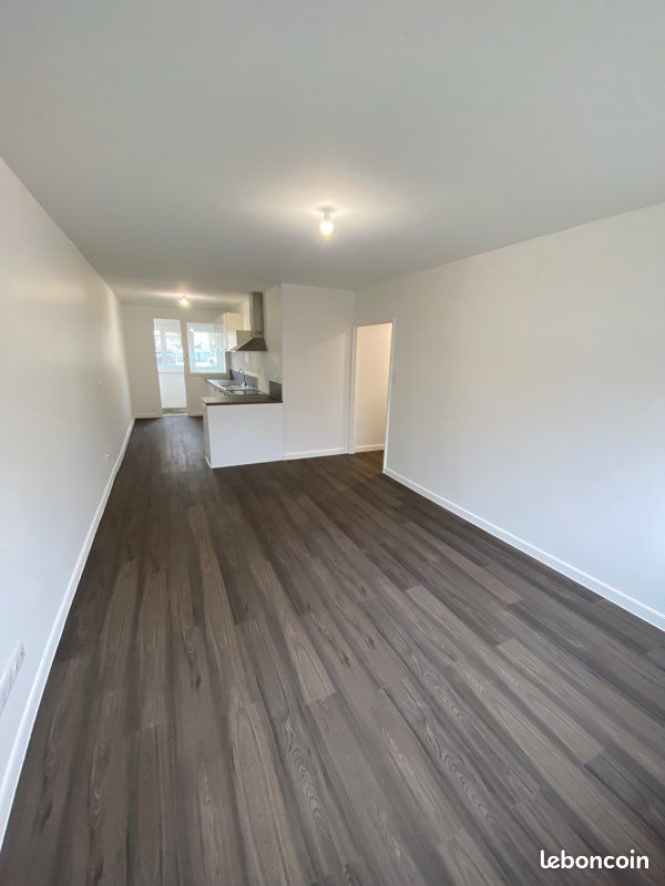 Appartement 3 pièces 63 m² · à Nancy · 63 m² · 750 €/mois