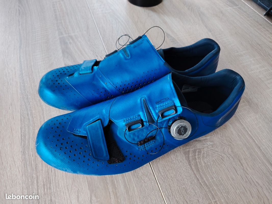 AnnonceSHIMANO Chaussures SH-RC502 - - Mode