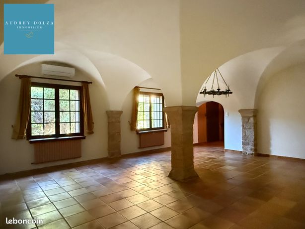 Maison 4 pièces 132 m²