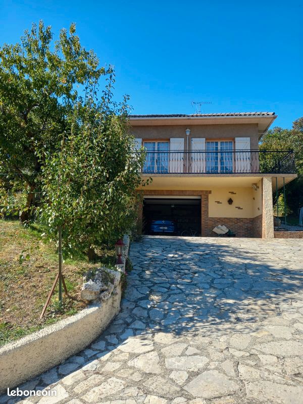 Maison 4 pièces 109 m² · à Donneville · 109 m² · 285 000 €