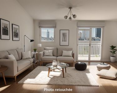 Appartement 219 000 € - 59 m²