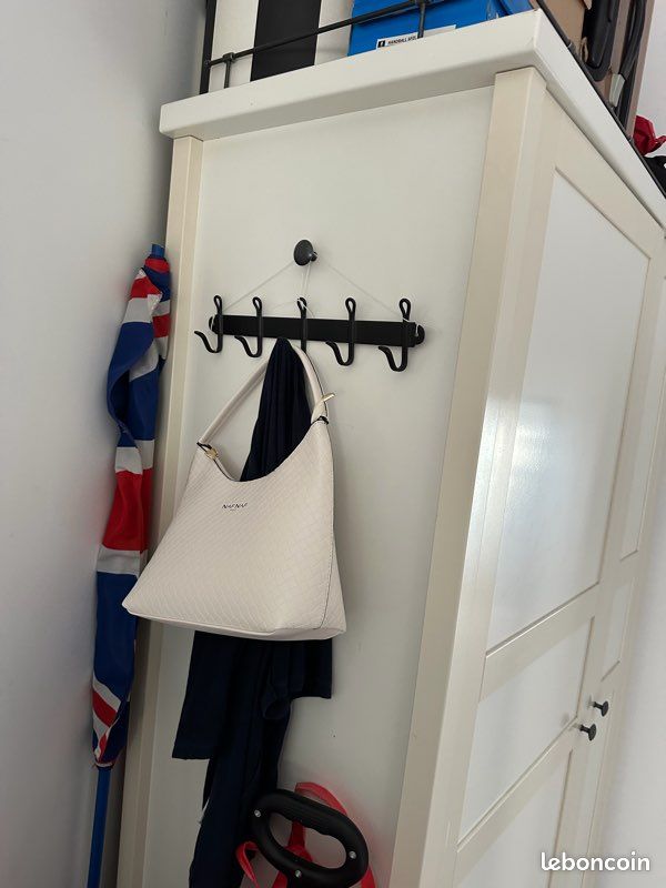 Armoire IKEA HEMNES (image 4)