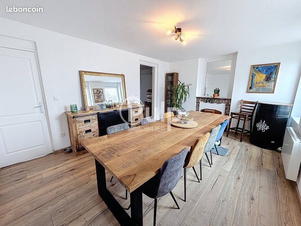 Maison 120 m² · à Mazingarbe · 120 m² · 159 000 €