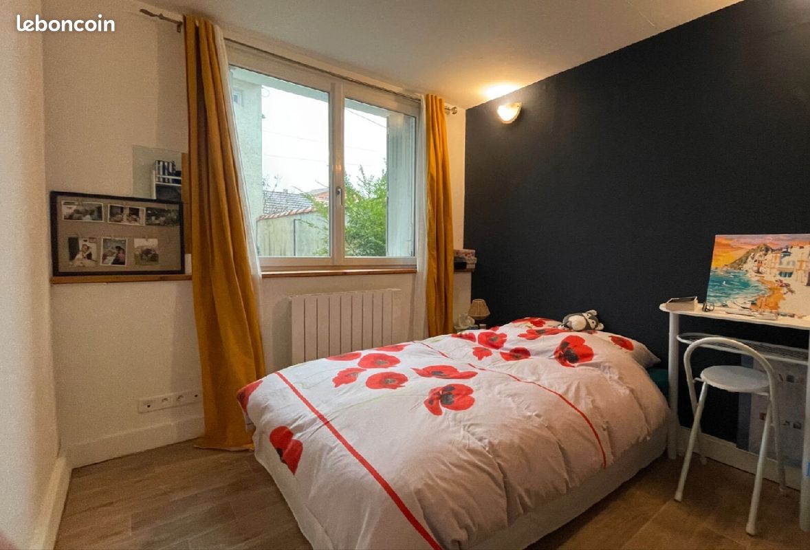 T2 32m2 avec jardin privatif - Périgueux 24000 (image principale 2)